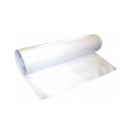 white UV protective FR Heat Shrink Wrap For Roofing